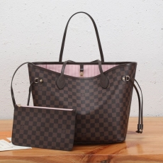 LV Shopping Bags